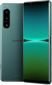 Замена камеры на телефоне Sony Xperia 5 IV в Челябинске